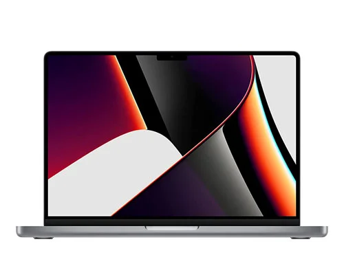 Apple MacBook Pro 14-inch M1 Pro 2021